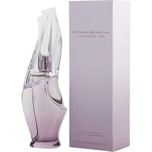 CASHMERE VEIL by Donna Karan EAU DE PARFUM SPRAY 3.4 OZ