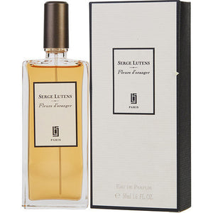 SERGE LUTENS FLEURS D'ORANGER by Serge Lutens EAU DE PARFUM SPRAY 1.6 OZ