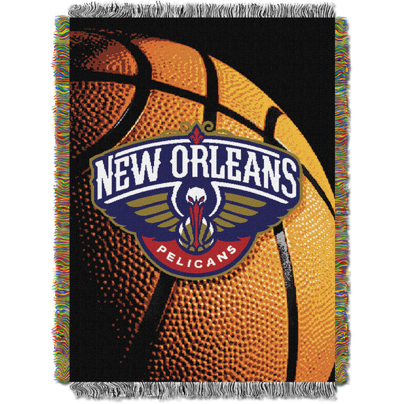 Pelicans OFFICIAL National Basketball Association, 