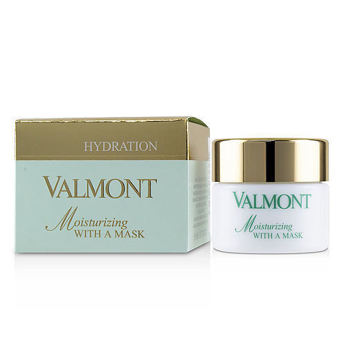 Valmont by VALMONT Moisturizing With A Mask --50ml/1.7oz