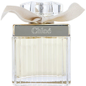 CHLOE by Chloe EAU DE PARFUM SPRAY 2.5 OZ *TESTER