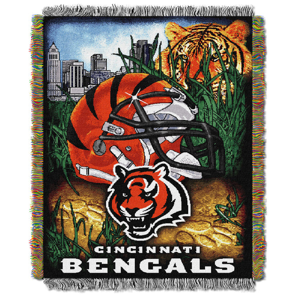 Bengals OFFICIAL National Football League, 