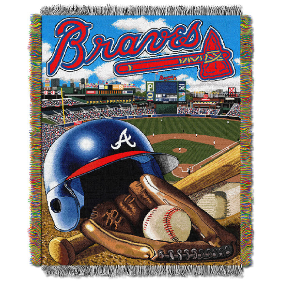 Braves OFFICIAL Major League Baseball, 