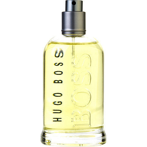 BOSS #6 by Hugo Boss EDT SPRAY 3.3 OZ *TESTER