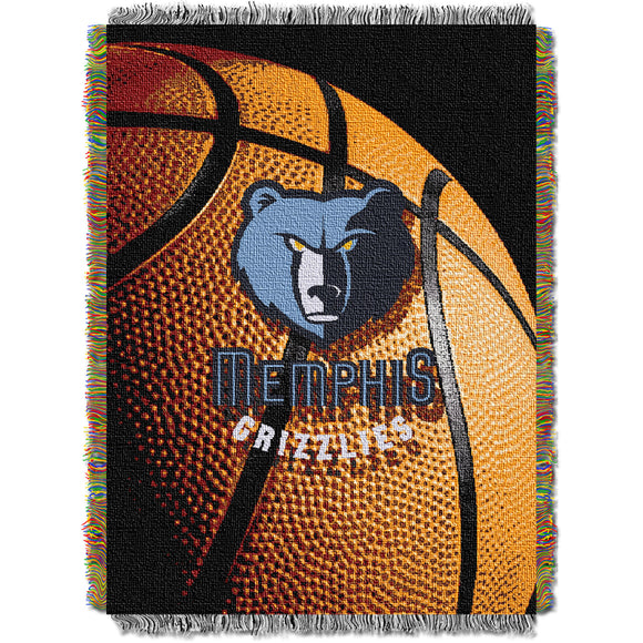 Grizzlies OFFICIAL National Basketball Association, 