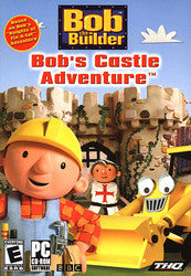 Bob the Builder: Bob