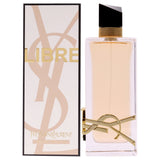 LIBRE YVES SAINT LAURENT by Yves Saint Laurent EDT SPRAY 3 OZ