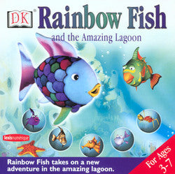 Rainbow Fish And The Amazing Lagoon