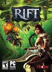 Rift for Windows PC (Standard Edition)