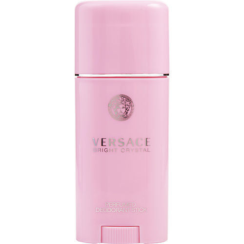 VERSACE BRIGHT CRYSTAL by Gianni Versace DEODORANT STICK 1.7 OZ