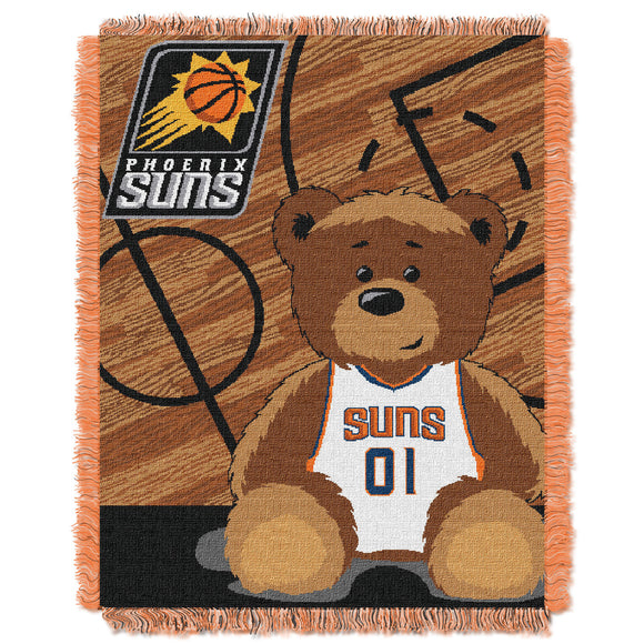 Suns OFFICIAL National Basketball Association, 