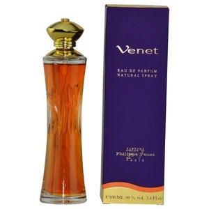 VENET by Philippe Venet EAU DE PARFUM SPRAY 3.4 OZ