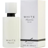 KENNETH COLE WHITE by Kenneth Cole EAU DE PARFUM SPRAY 3.4 OZ