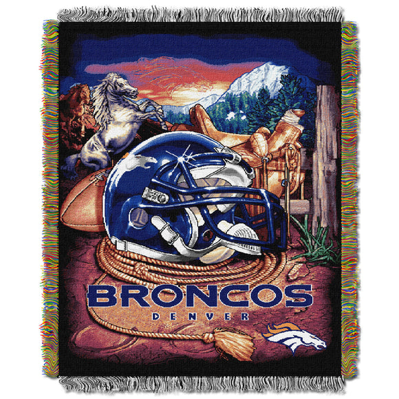 Broncos OFFICIAL National Football League, 