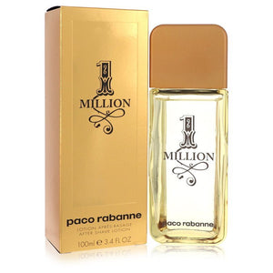 1 Million by Paco Rabanne After Shave 3.4 oz