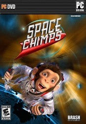 Space Chimps for Windows PC (Rated E 10+)