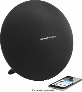 Harman Kardon Onyx Studio 4 Portable Bluetooth Wireless Speaker