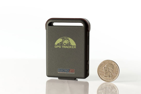 School Buses Safety Security Surveillance GPS Tracking Device