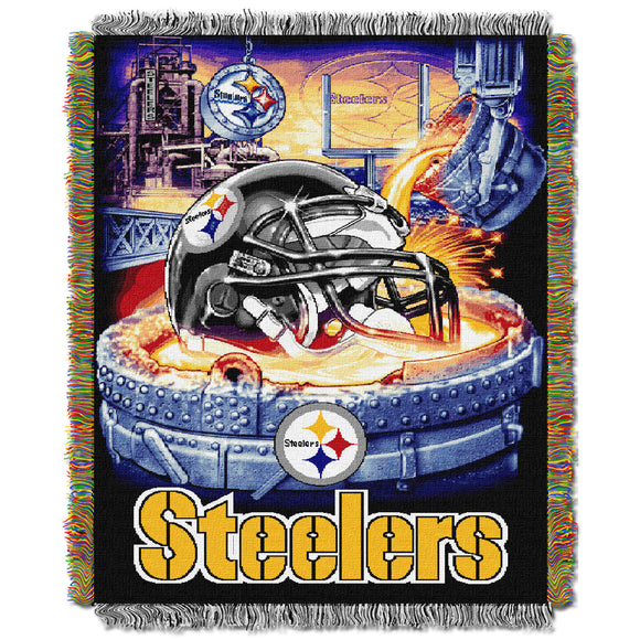 Steelers OFFICIAL National Football League, 