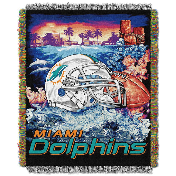 Dolphins OFFICIAL National Football League, 