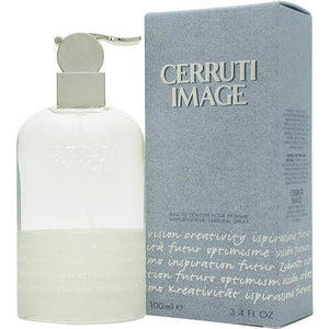 IMAGE by Nino Cerruti EDT SPRAY 3.4 OZ