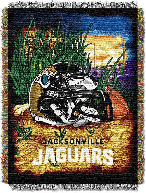 Jaguars OFFICIAL National Football League, 