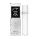 WHITE DIAMONDS BRILLIANT by Elizabeth Taylor EDT SPRAY 3.3 OZ