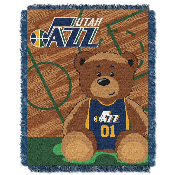 Jazz OFFICIAL National Basketball Association, 