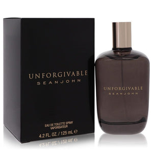 Unforgivable by Sean John Eau De Toilette Spray