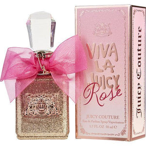 VIVA LA JUICY ROSE by Juicy Couture EAU DE PARFUM SPRAY 1.7 OZ