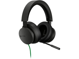 XBOX HEADSET MICROSOFT 8LI-00001 R