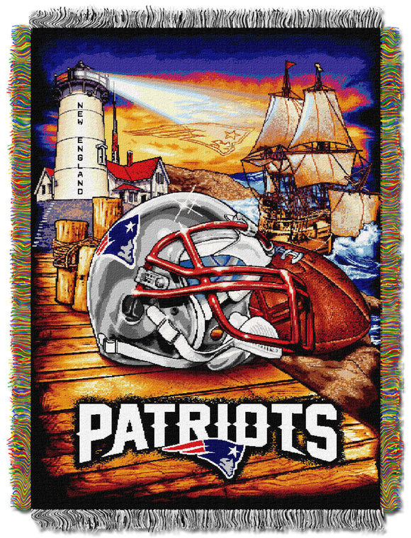 Patriots OFFICIAL National Football League, 