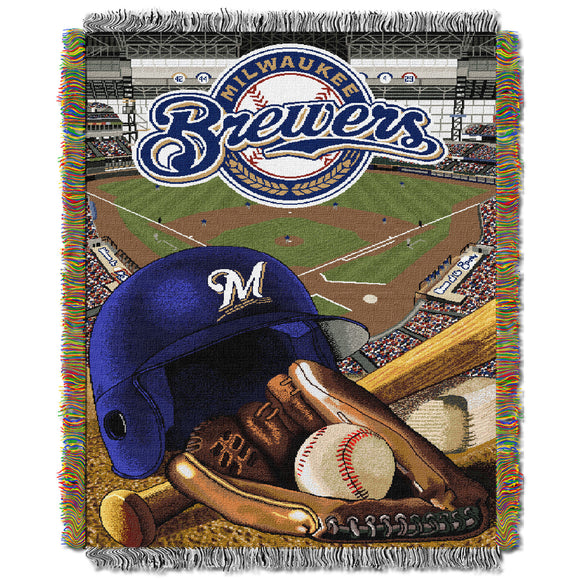 Brewers OFFICIAL Major League Baseball, 