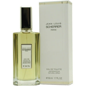 SCHERRER by Jean Louis Scherrer EDT SPRAY 1.7 OZ