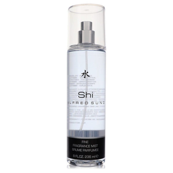 Shi by Alfred Sung Fragrance Mist