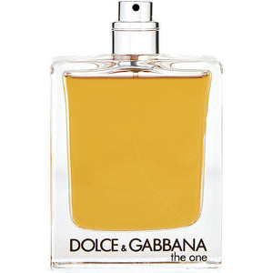 THE ONE by Dolce & Gabbana EDT SPRAY 3.3 OZ (UNBOXED)