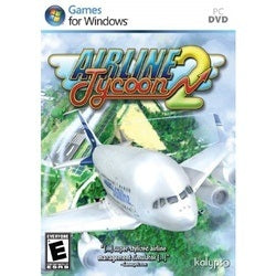 Airline Tycoon 2 - PC