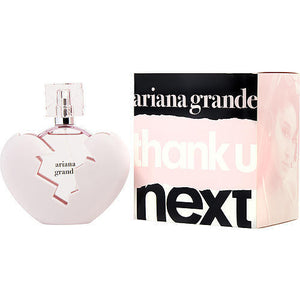 ARIANA GRANDE THANK U NEXT by Ariana Grande EAU DE PARFUM SPRAY 3.4 OZ