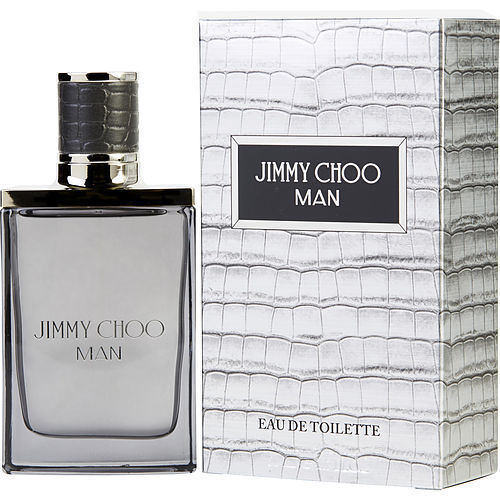 JIMMY CHOO by Jimmy Choo EDT SPRAY 1.7 OZ