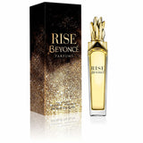 BEYONCE RISE by Beyonce EAU DE PARFUM SPRAY 3.4 OZ