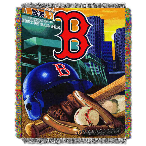 Red Sox OFFICIAL Major League Baseball, 