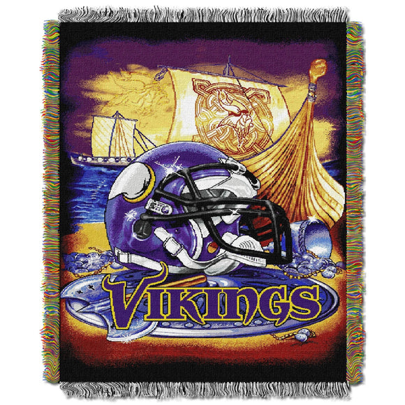 Vikings OFFICIAL National Football League, 